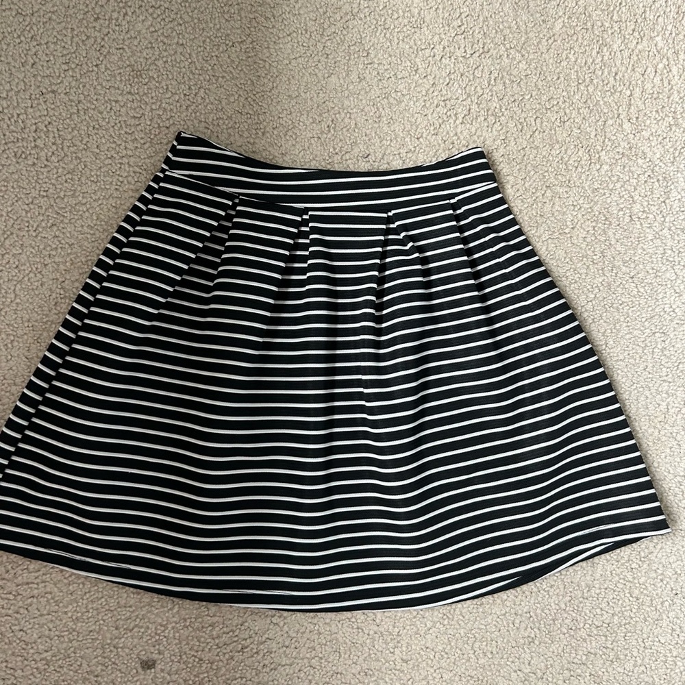 Simple skirt